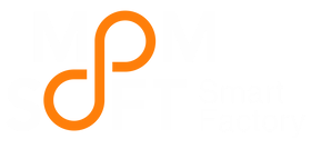 MOMsoft logo